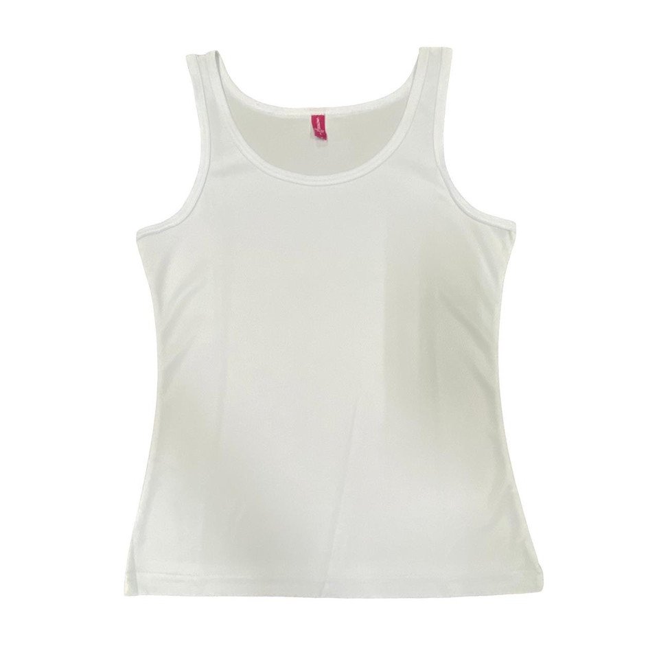 1 Women's Dry Fit Vest - Image 1