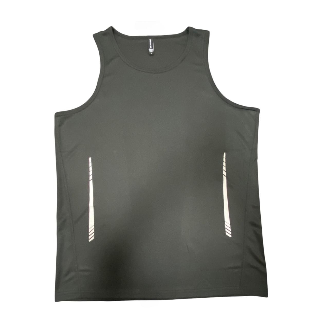 1 Men's Dry Fit Vest - Image 1