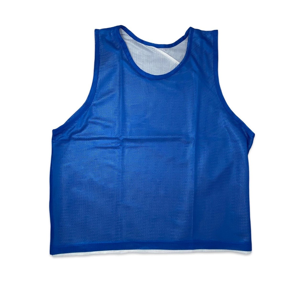 2 Reversible Training Vest Bibs - Image 1