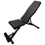 Multi Functional Adjustable Weight Bench - Foldable