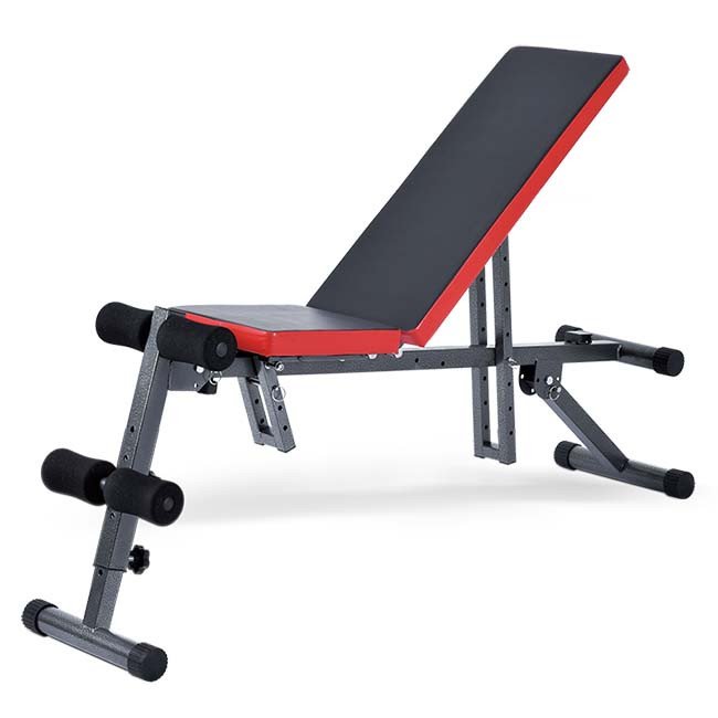 Multi_Functional_Adjustable_Bench__79394 Multi Functional Adjustable Bench - Image 1
