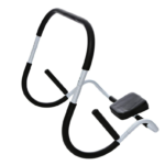 Abdominal Crunch Roller