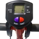 Total Body 2 in 1 Stepper Machine - Image 2