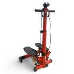 Total Body 2 in 1 Stepper Machine - Image 3