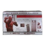 Tower 200: Your Complete Home Gym Solution - 200+ Exercises!